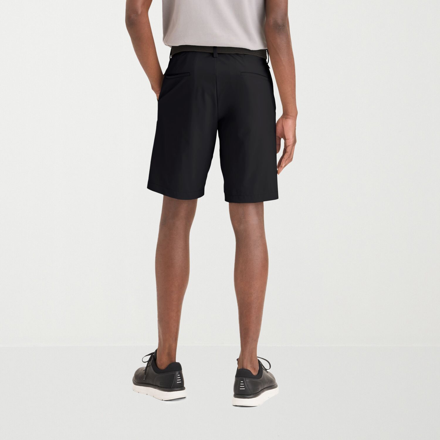 Dockers Go Airweave Mens 9 1/2" Chino Short