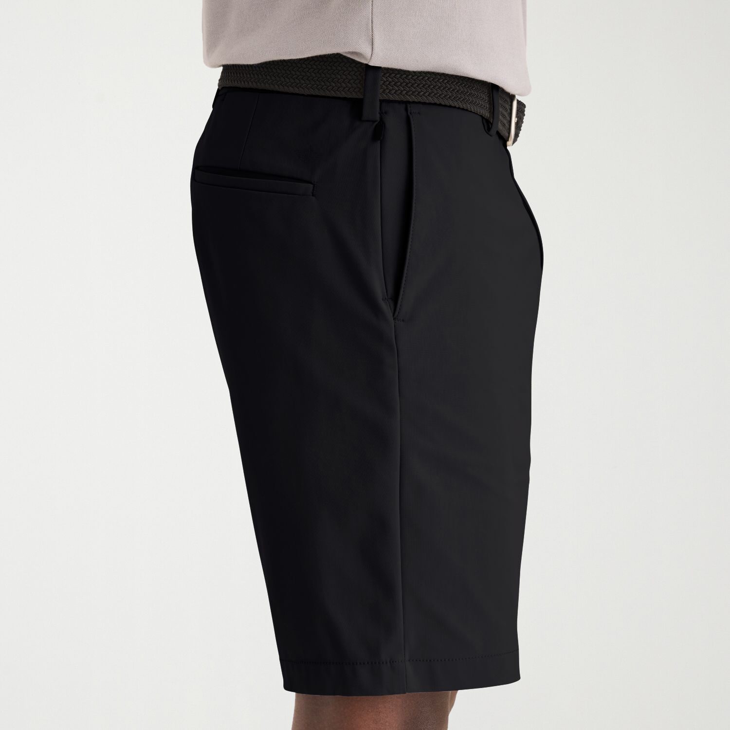 Dockers Go Airweave Mens 9 1/2" Chino Short