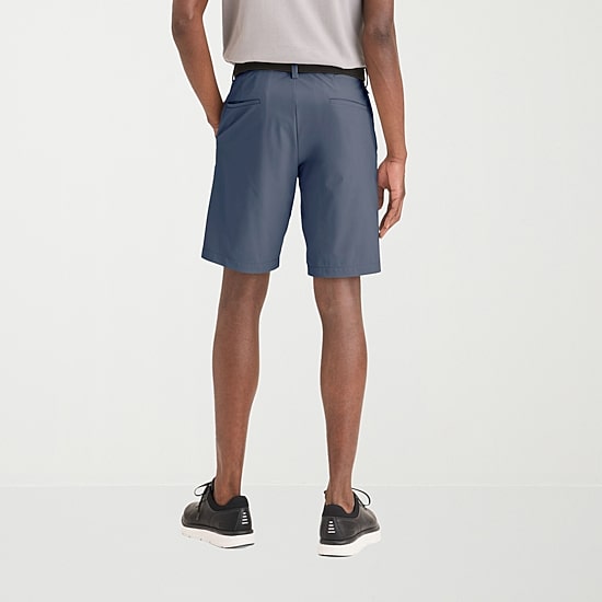 Dockers Go Airweave Mens 9 1/2" Chino Short