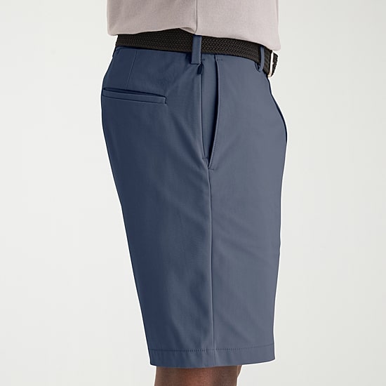 Dockers Go Airweave Mens 9 1/2" Chino Short