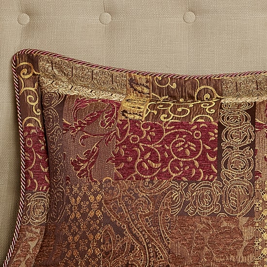 Croscill Galleria 4-pc. Midweight Comforter Set