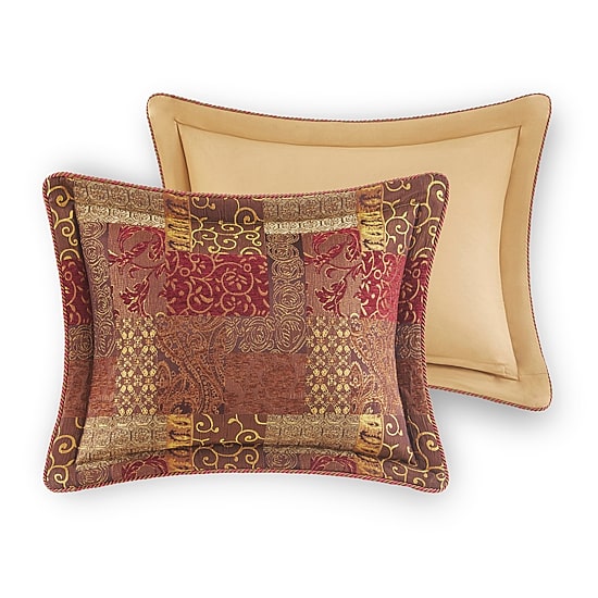 Croscill Galleria 4-pc. Midweight Comforter Set