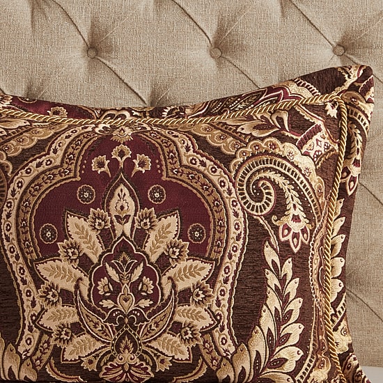 Croscill Julius 4-pc. Midweight Comforter Set