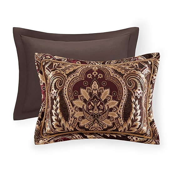 Croscill Julius 4-pc. Midweight Comforter Set