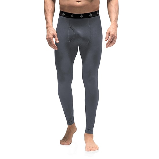 Heat Holders  Mens Ultra Lite Hans Thermal Pants