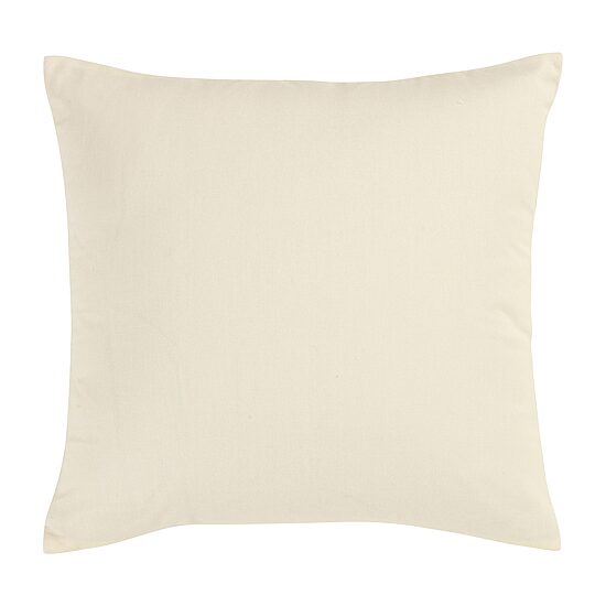 Your Lifestyle By Donna Sharp Fox Square Throw Pillow