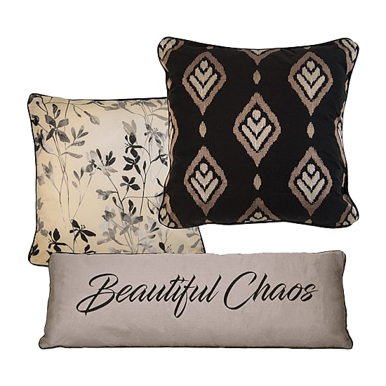 Donna Sharp Lexington Rectangular Throw Pillow