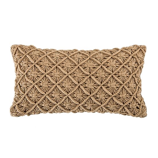 Donna Sharp Dawson Rectangular Throw Pillow
