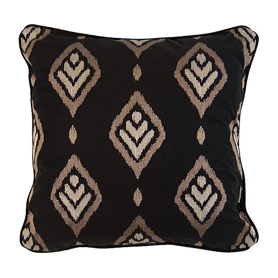 Donna Sharp Lexington Square Throw Pillow