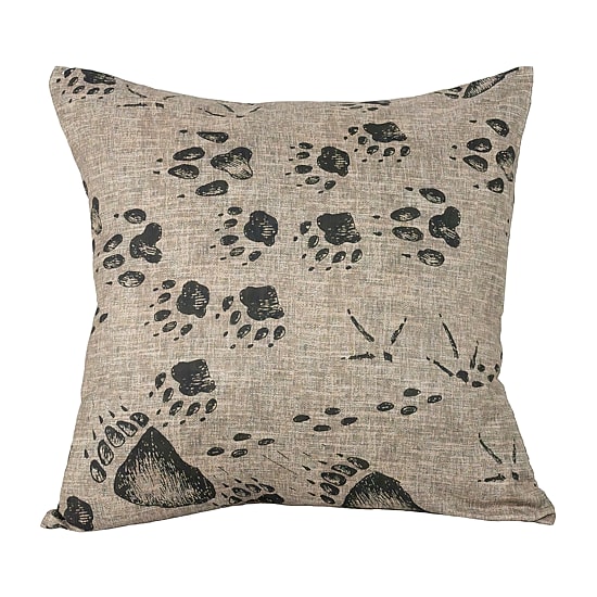 Your Lifestyle By Donna Sharp Rustica 2-pc. Square Throw Pillow