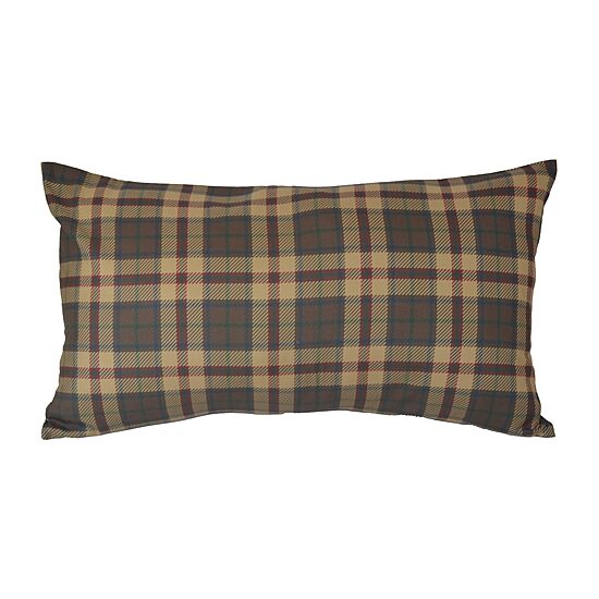 Donna Sharp Whitley 2-pc. Square Throw Pillow