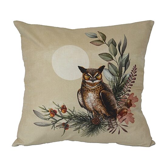 Donna Sharp Whitley 2-pc. Square Throw Pillow