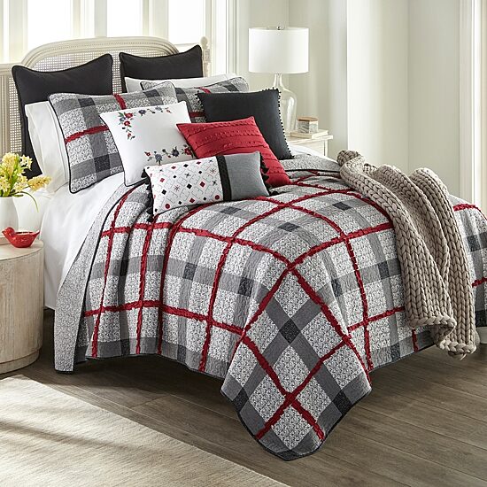 Donna Sharp Dawson Square Throw Pillow