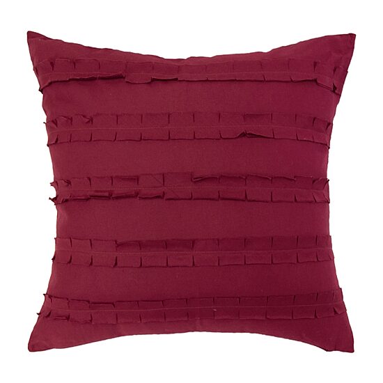 Donna Sharp Dawson Square Throw Pillow