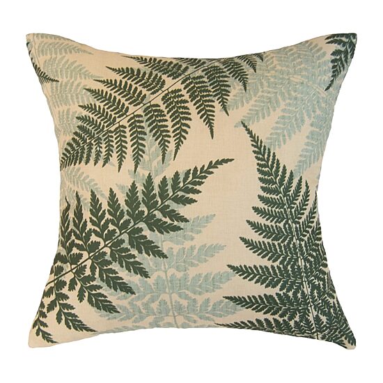 Your Lifestyle By Donna Sharp Spruce Trail Square Throw Pillow