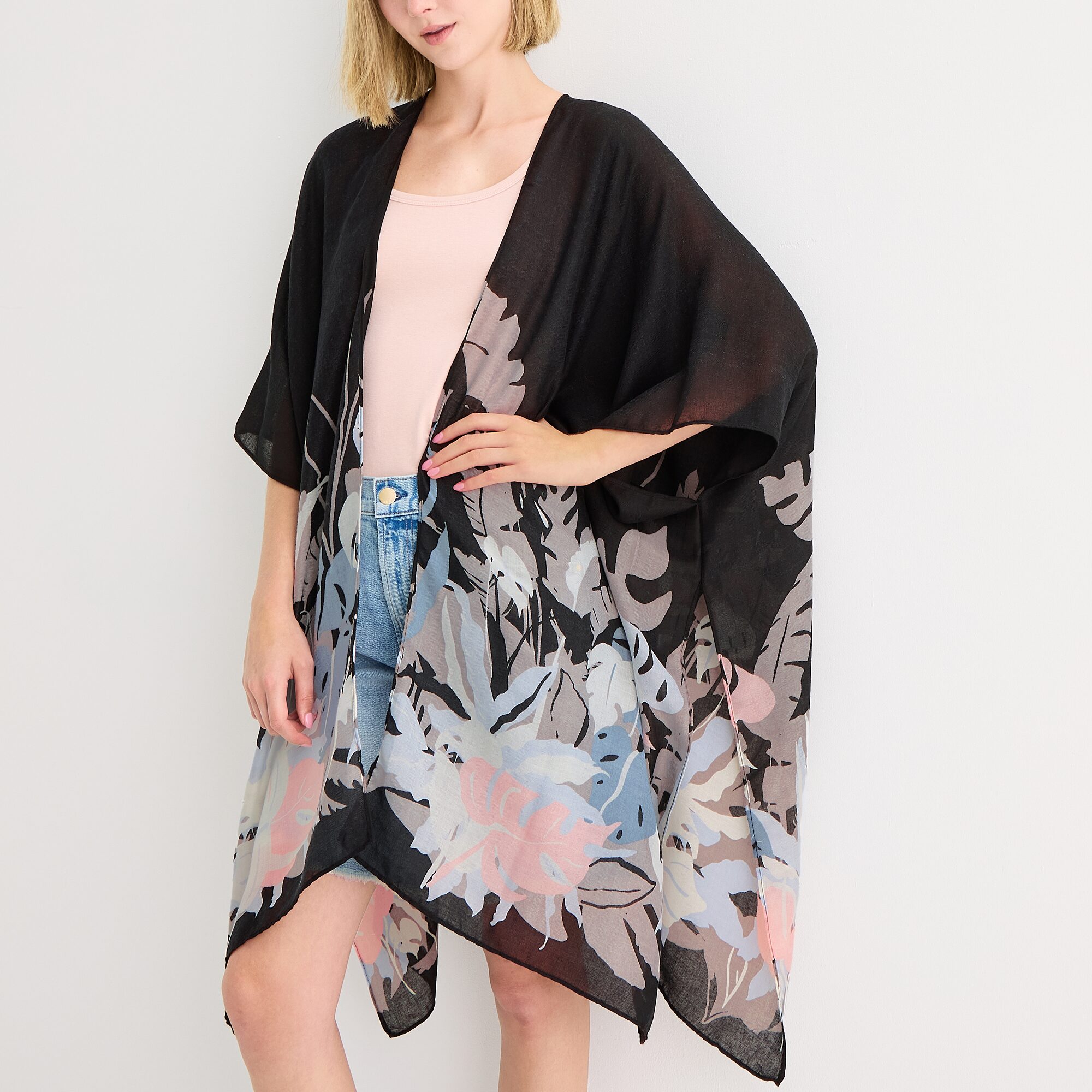 a.n.a Border Wrap