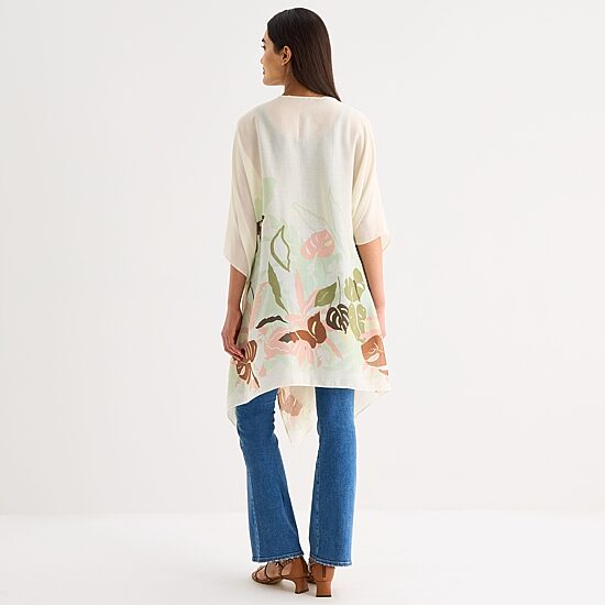 A.N.A Border Wrap
