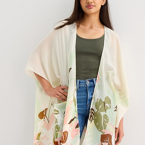 A.N.A Border Wrap
