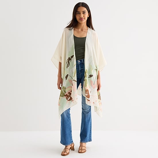 A.N.A Border Wrap