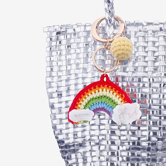 N By Nina Bag Charm