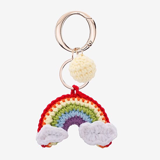 N By Nina Bag Charm