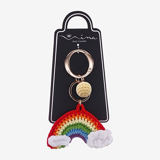 N By Nina Bag Charm