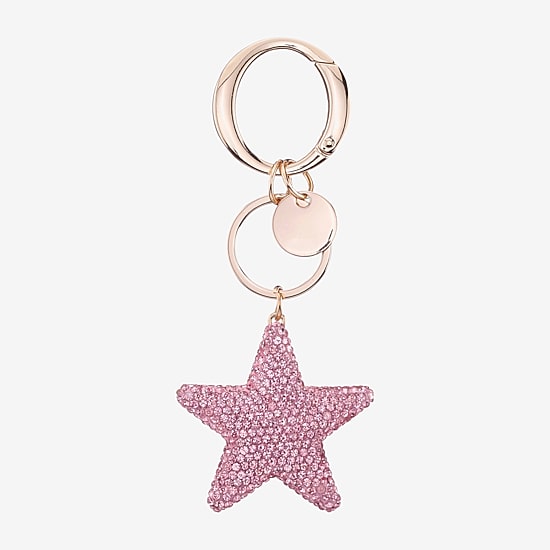 N By Nina Star Bag Charm