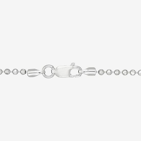 Praying Medal Mens 14K Gold Over Silver Oval 18 Inch Pendant Necklace
