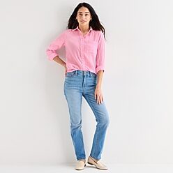 jcpenney dress shirts womens Women's Tops & Shirts