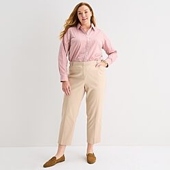 jcpenney womens dress shirts Black Dress Tops - Women