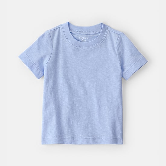 Carter's Baby Boys 2-pc. Shortall Set