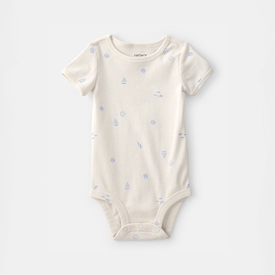 Carter's Baby Girls Dress Set