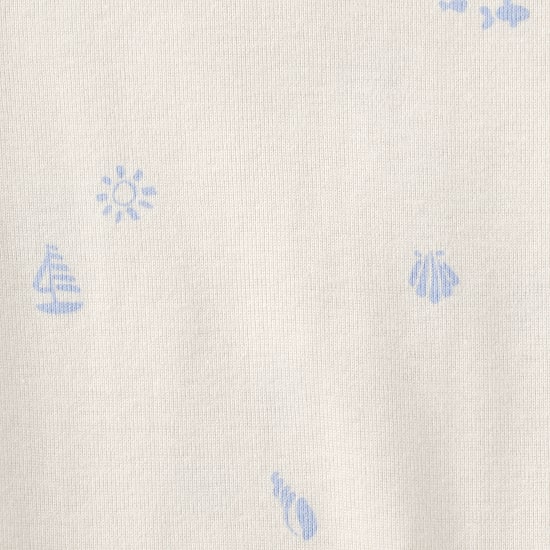 Carter's Baby Girls Dress Set
