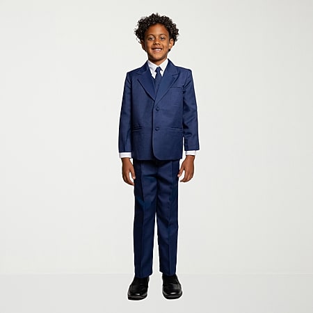 Opposuits Little Boys 3-pc. Tuxedo - JCPenney