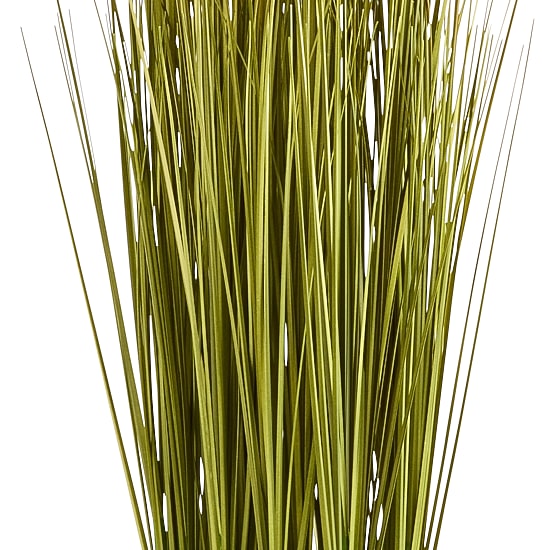 Linden Street 29in Lemongrass Artificial Plant