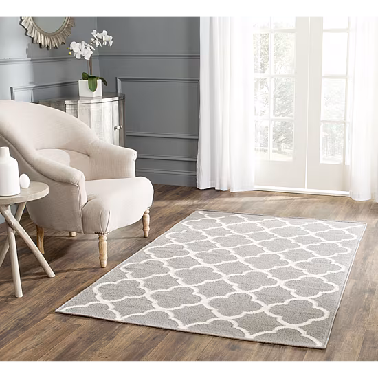 Safavieh Cady Hand Woven Flat Weave Area Rug