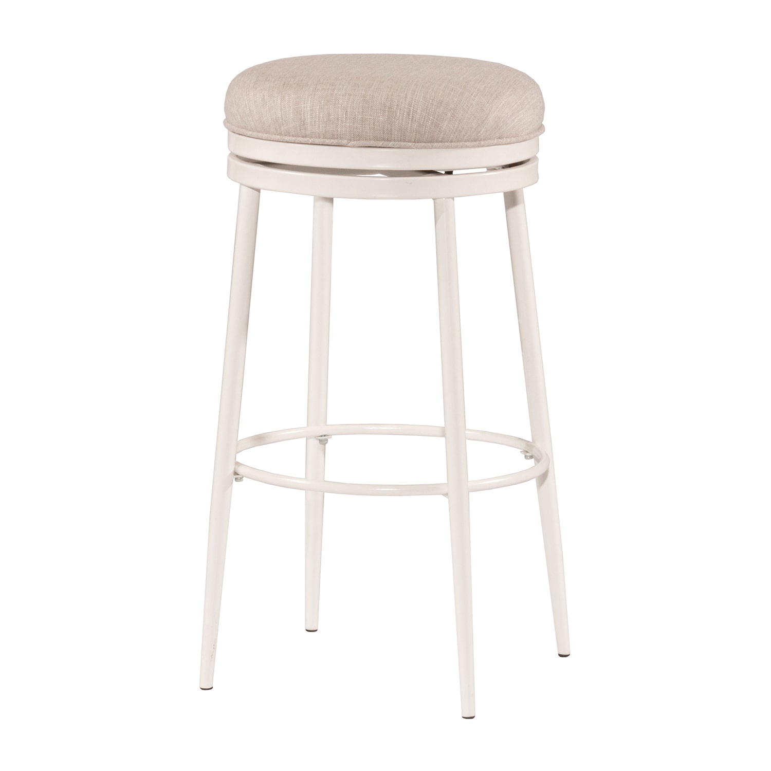 Aubrie Swivel Barstool