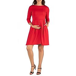 jcpenney plus size red dress Plus Size Red Dresses - Women