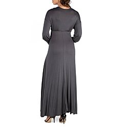 jcpenney maternity formal dresses I promise I didnt go into @jcpenney looking for maternity clothes but I  saw this dress and I had to have it plus a few other looks Comment SHOP  or NEED for links. , Head to the link in my bio to