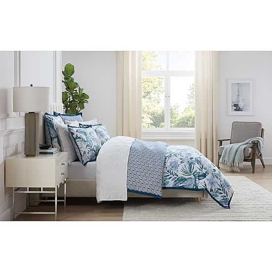 Liz Claiborne Eloise 3-pc. Duvet Cover Set