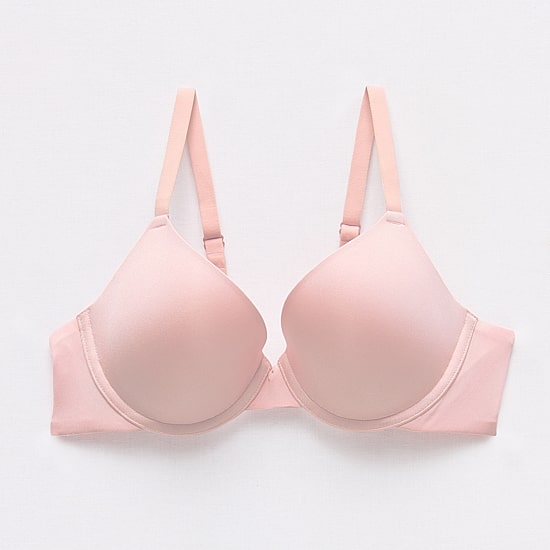 Ambrielle Demi Bra