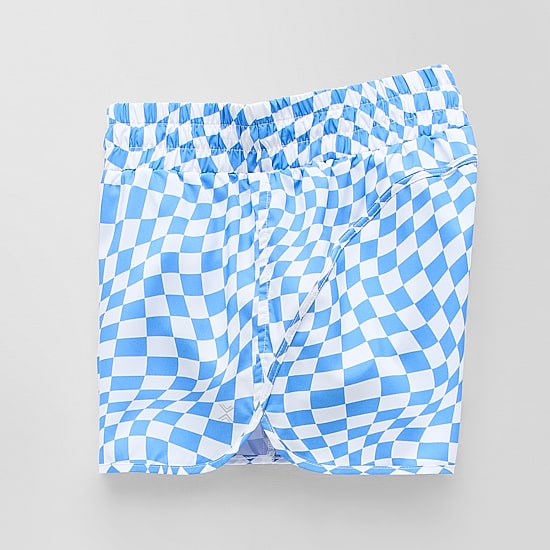 Xersion Little & Big Kid Girls Mid Rise Running Short