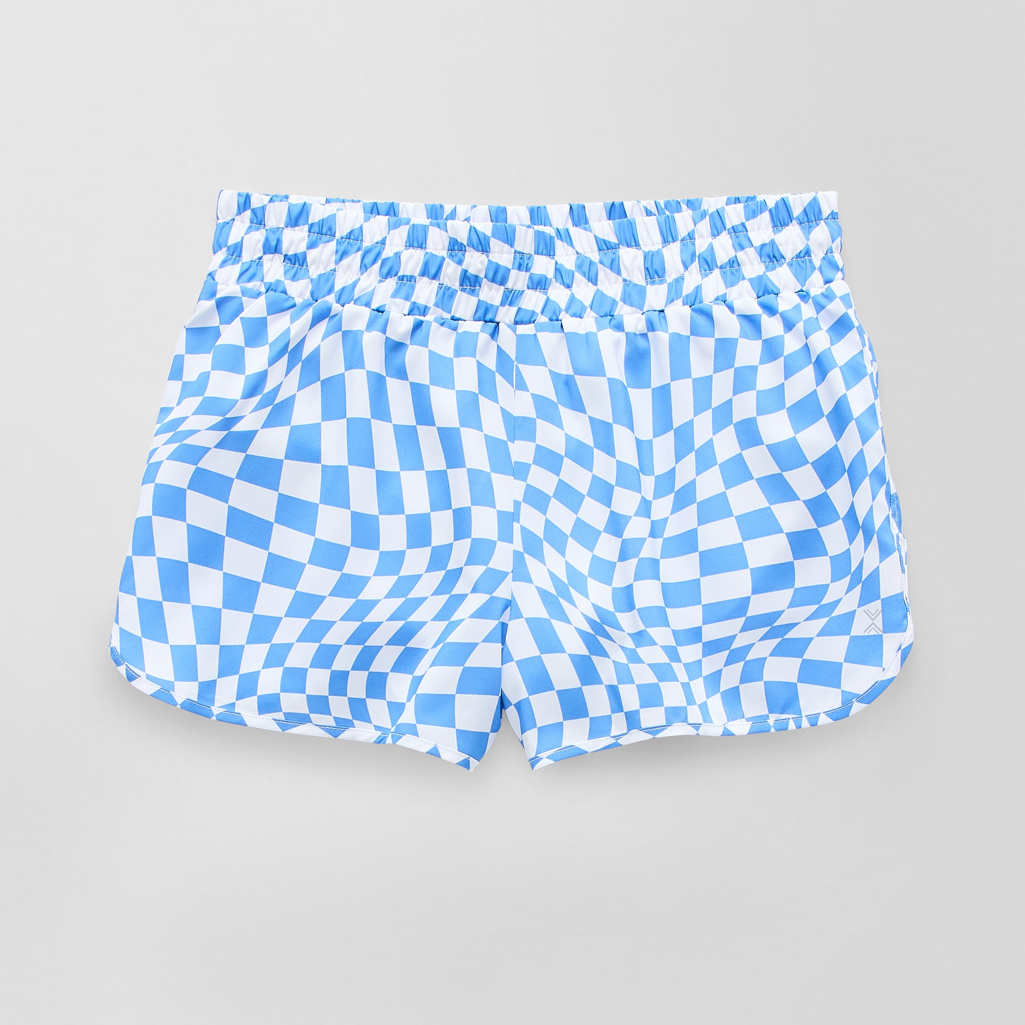 Xersion Little & Big Kid Girls Mid Rise Running Short