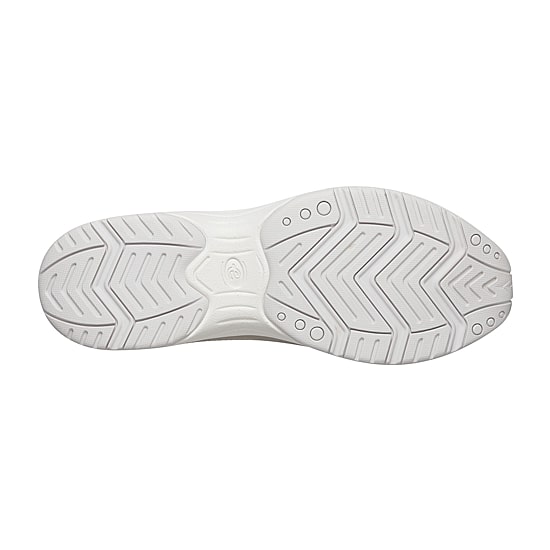 Easy Spirit Travelstones Womens Moc Closed Toe Mules-Wide Width