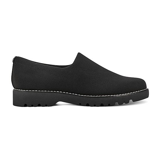 Easy Spirit Hewitt Womens Round Closed Toe Slip-On Shoe