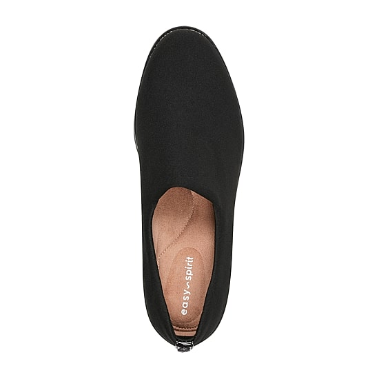 Easy Spirit Hewitt Womens Round Closed Toe Slip-On Shoe