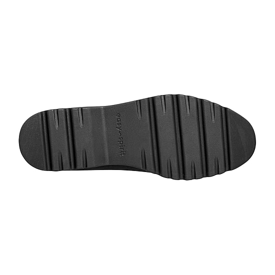 Easy Spirit Hewitt Womens Round Closed Toe Slip-On Shoe