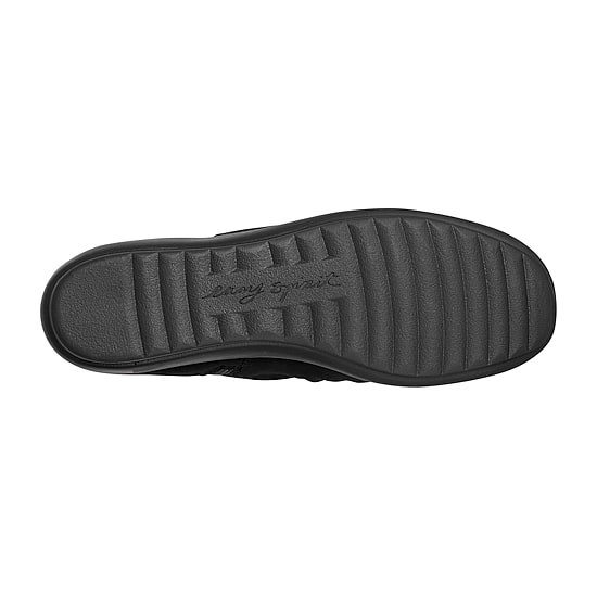 Easy Spirit Womens Aryel Flat Heel Booties