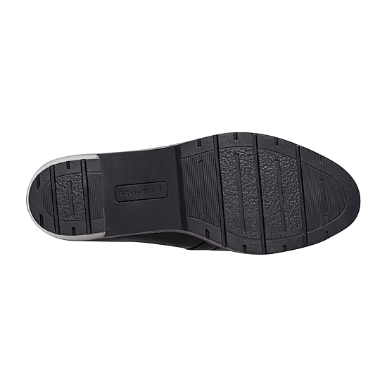 Easy Spirit Womens Cosa Flat Heel Booties