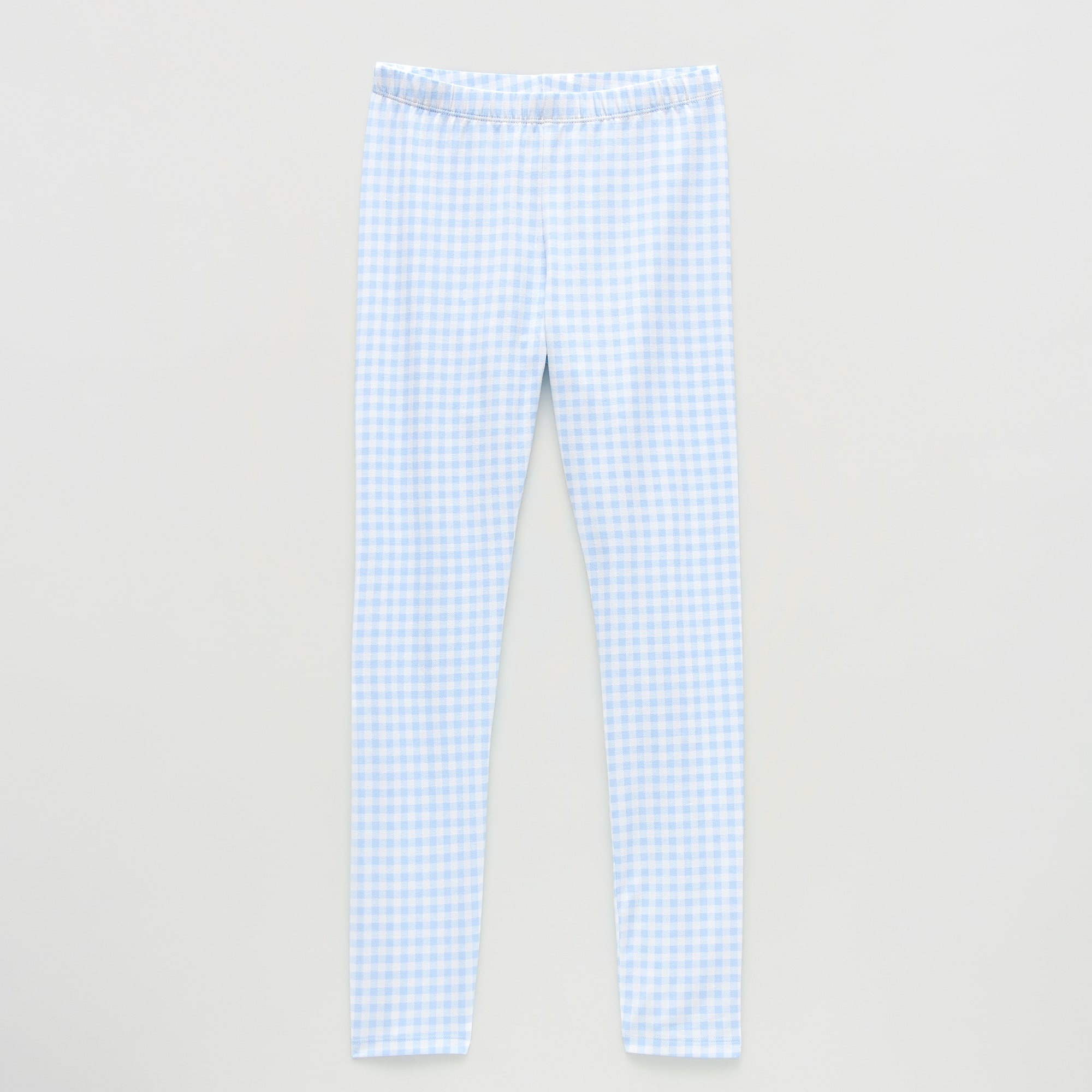 Thereabouts Little & Big Kid Girls 24" Full Length Leggings